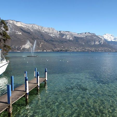 Lofts And Lakes Άννεσι Εξωτερικό φωτογραφία